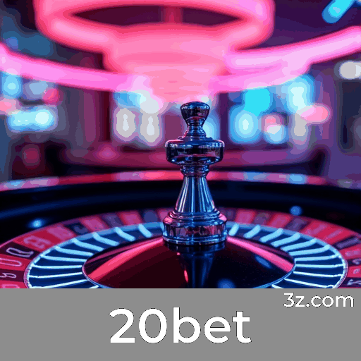 20bet screen
